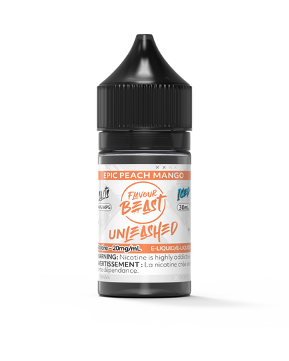 FLAVOUR BEAST E-LIQUID