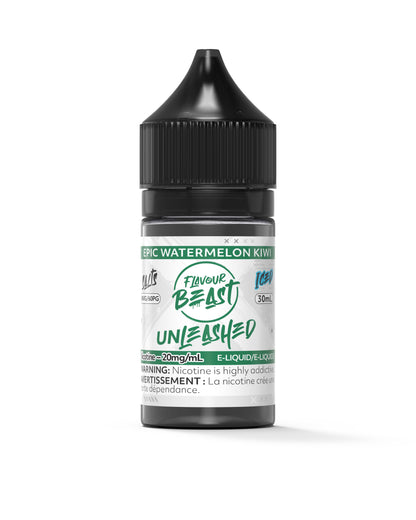 FLAVOUR BEAST E-LIQUID SALT E-LIQUID Pacific Smoke E-Liquids 