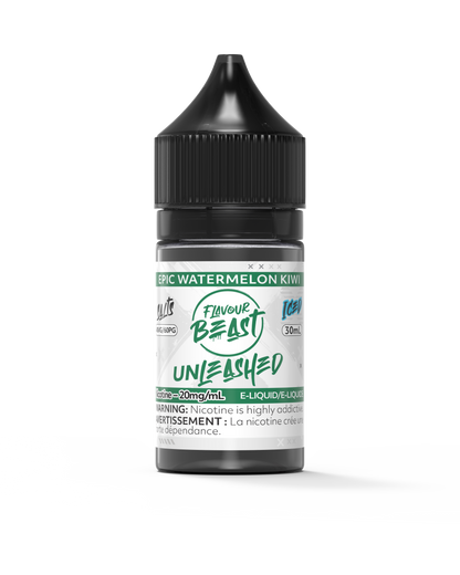 FLAVOUR BEAST E-LIQUID