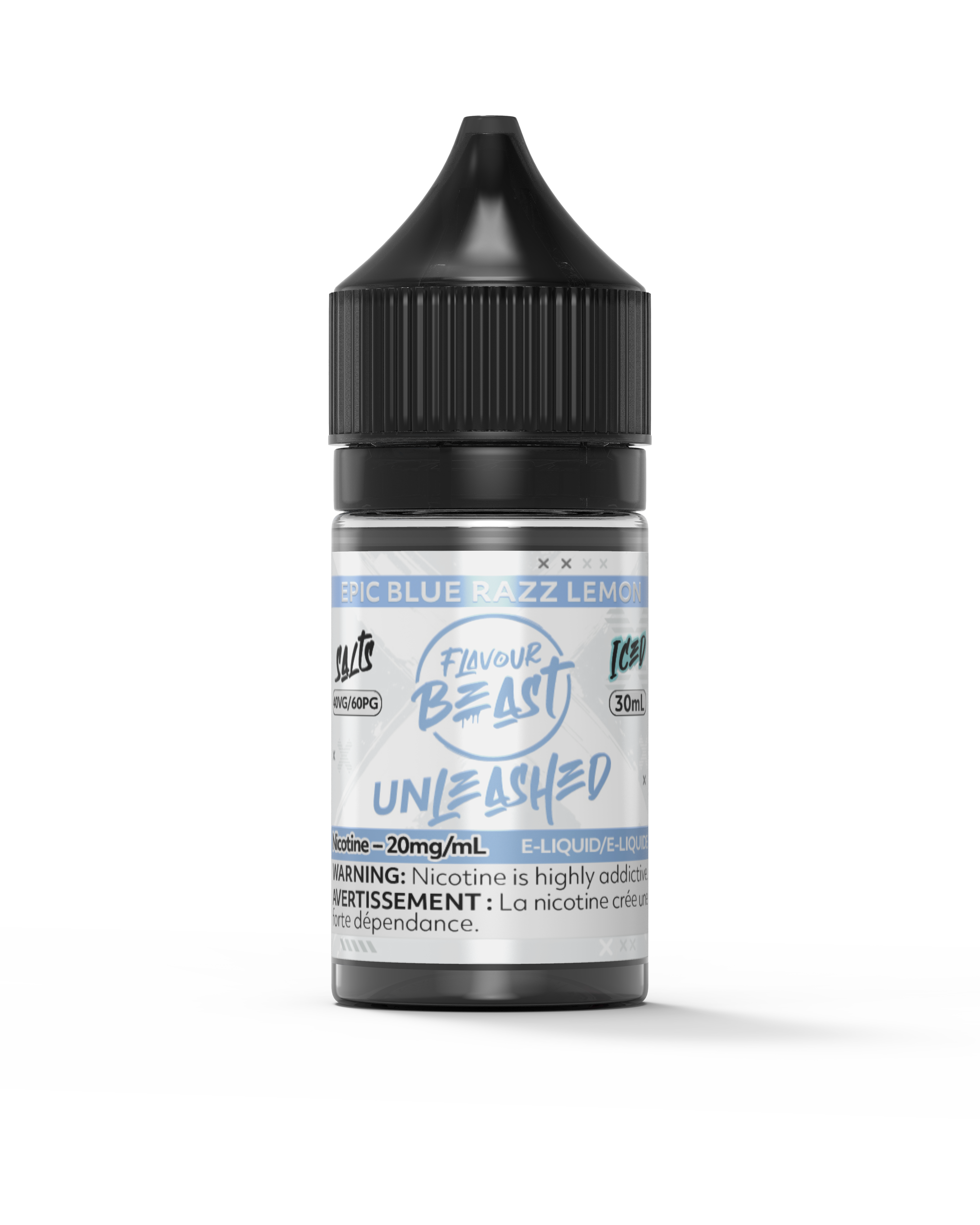 FLAVOUR BEAST E-LIQUID