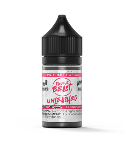 FLAVOUR BEAST E-LIQUID SALT E-LIQUID Pacific Smoke E-Liquids 