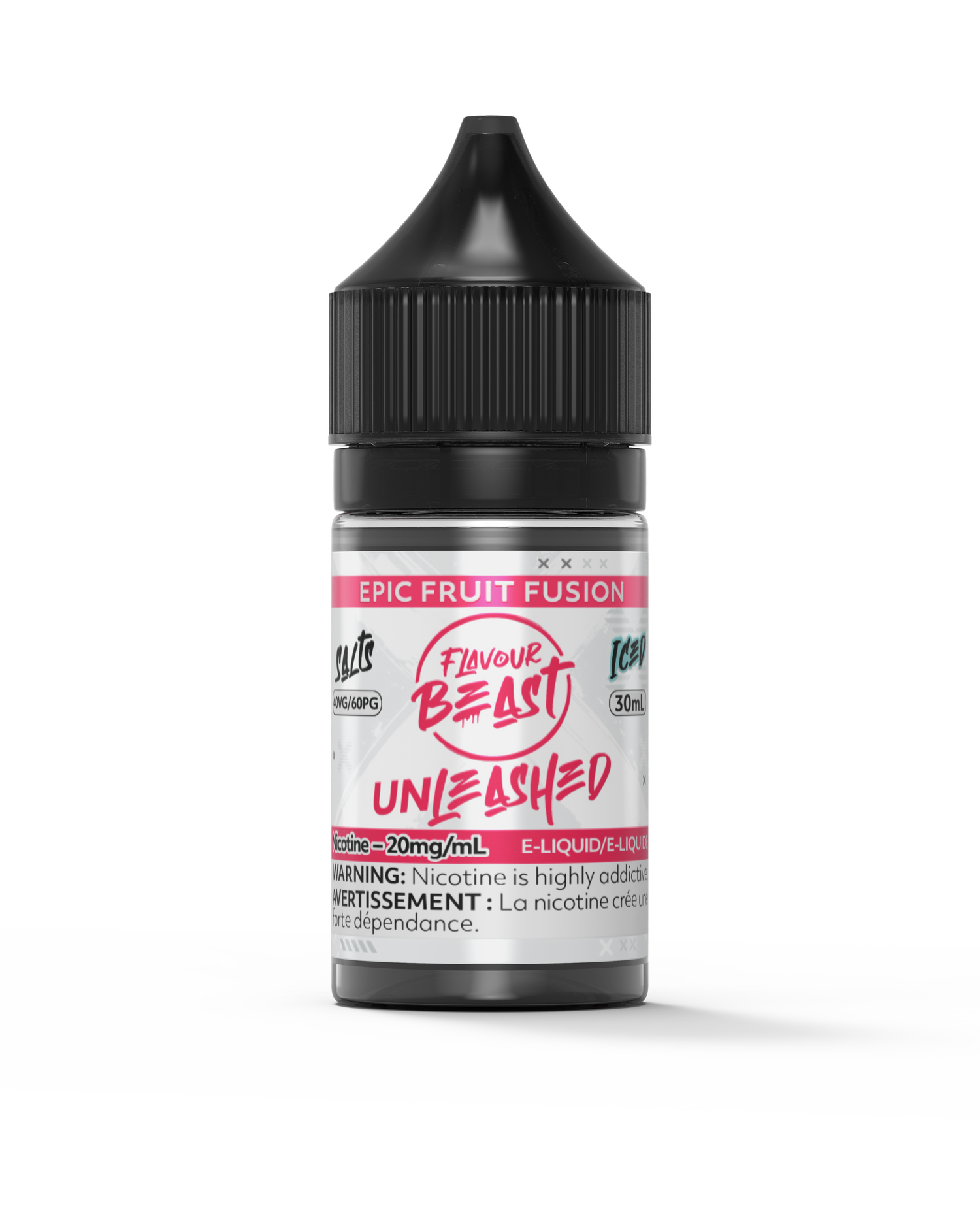 FLAVOUR BEAST E-LIQUID