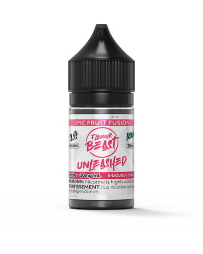 FLAVOUR BEAST E-LIQUID