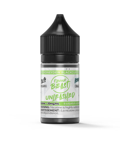 FLAVOUR BEAST E-LIQUID SALT E-LIQUID Pacific Smoke E-Liquids 