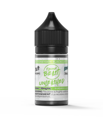 FLAVOUR BEAST E-LIQUID