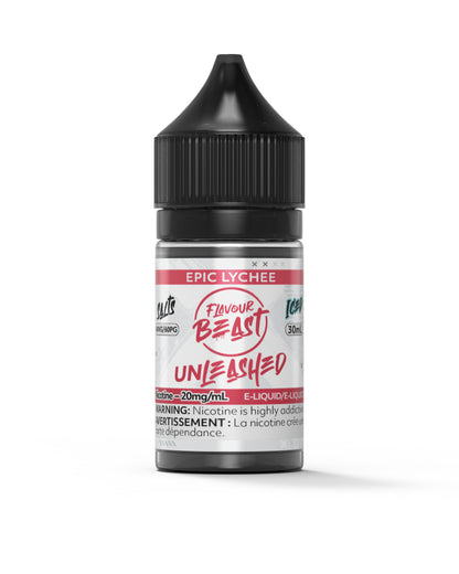 FLAVOUR BEAST E-LIQUID SALT E-LIQUID Pacific Smoke E-Liquids 