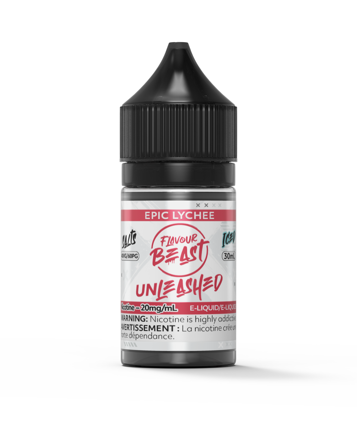 FLAVOUR BEAST E-LIQUID