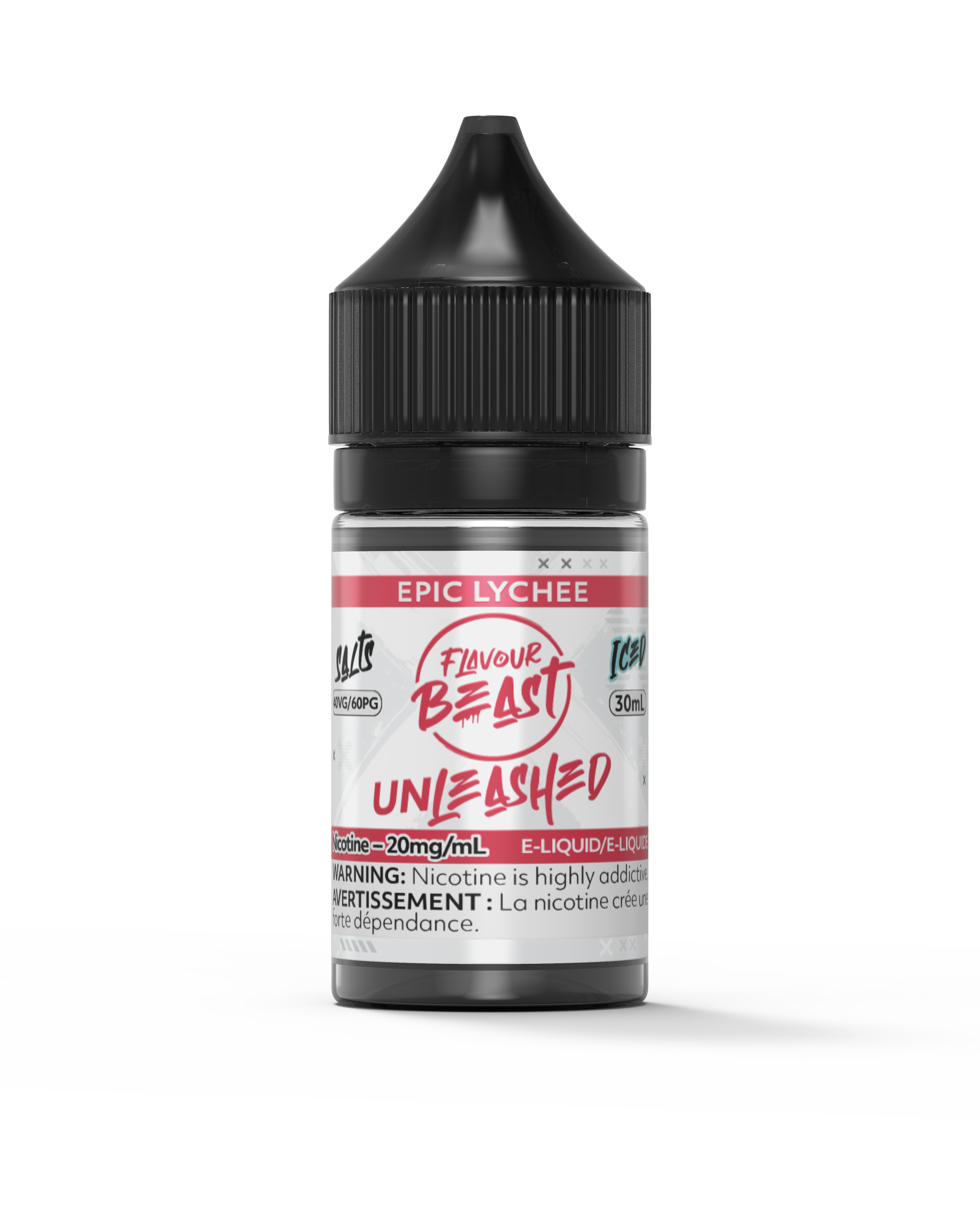 FLAVOUR BEAST E-LIQUID