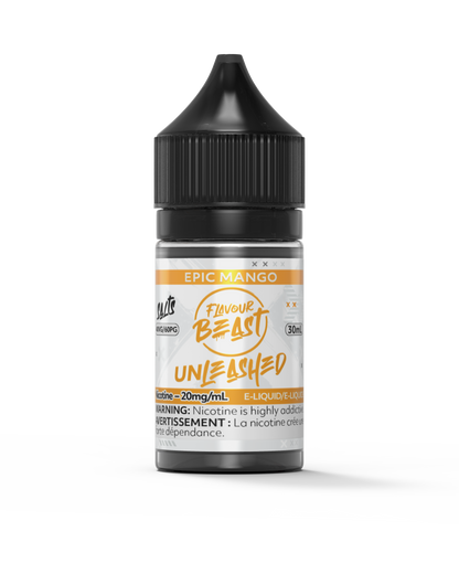 FLAVOUR BEAST E-LIQUID