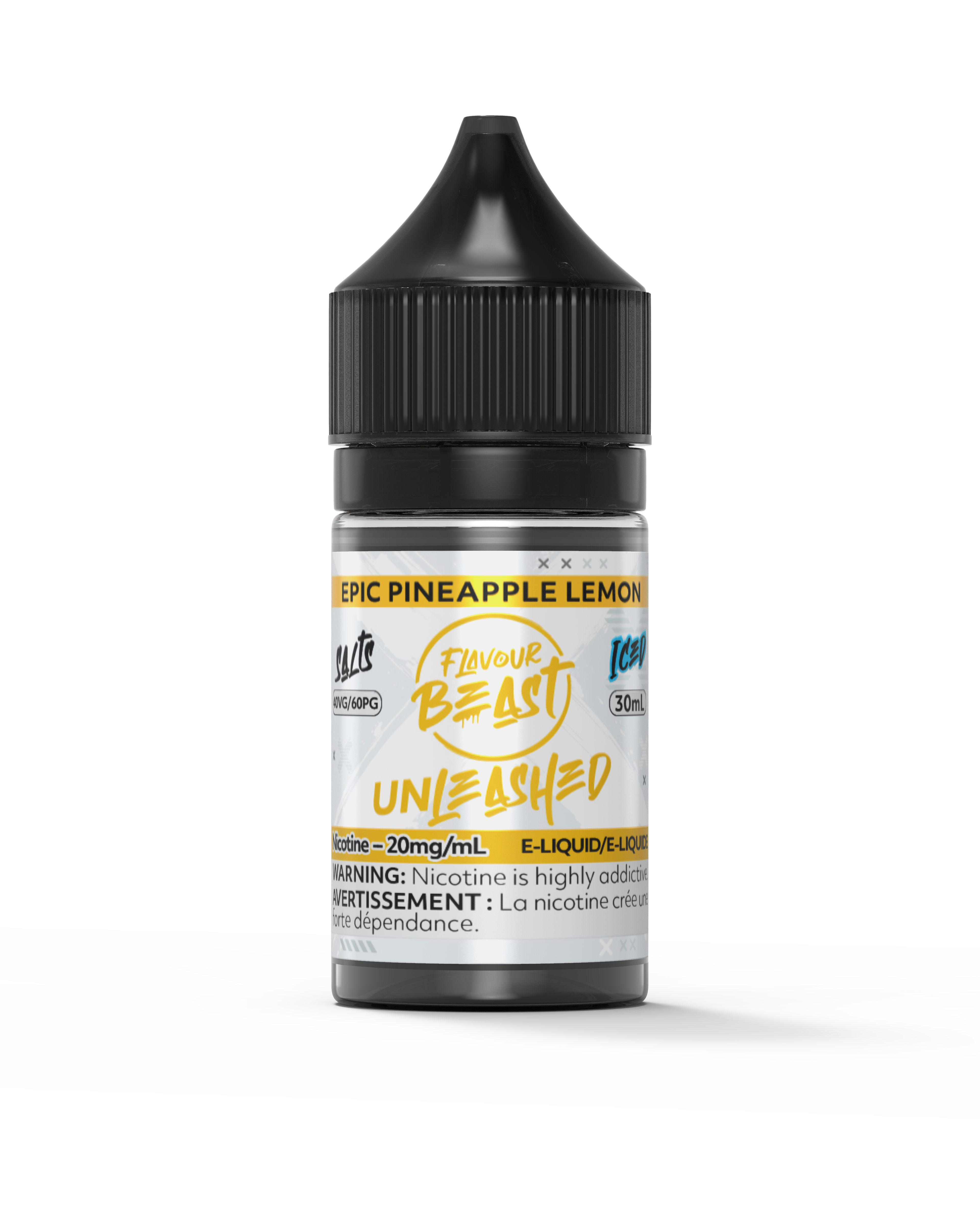 FLAVOUR BEAST E-LIQUID