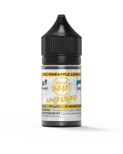 FLAVOUR BEAST E-LIQUID