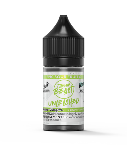 FLAVOUR BEAST E-LIQUID