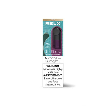 RELX PRO PODS