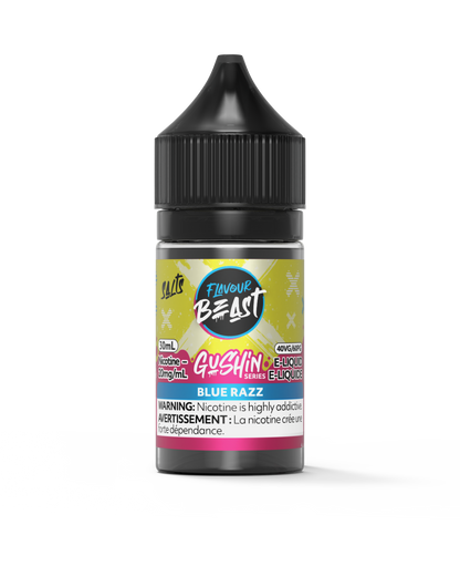 FLAVOUR BEAST E-LIQUID SALT