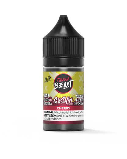 FLAVOUR BEAST E-LIQUID SALT