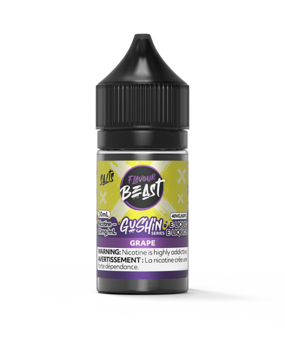 FLAVOUR BEAST E-LIQUID SALT