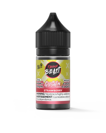 FLAVOUR BEAST E-LIQUID SALT