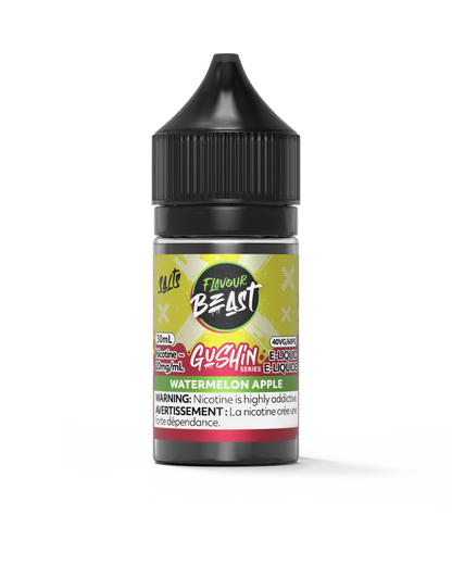 FLAVOUR BEAST E-LIQUID SALT