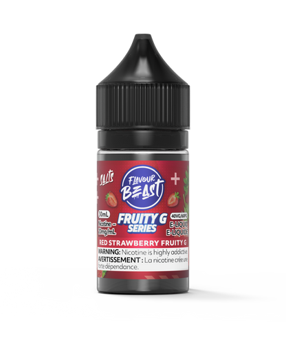 FLAVOUR BEAST E-LIQUID SALT