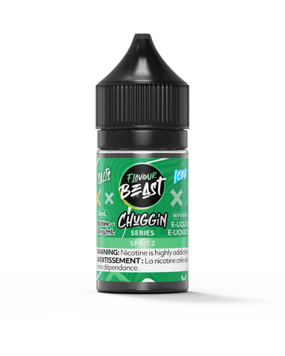 FLAVOUR BEAST E-LIQUID