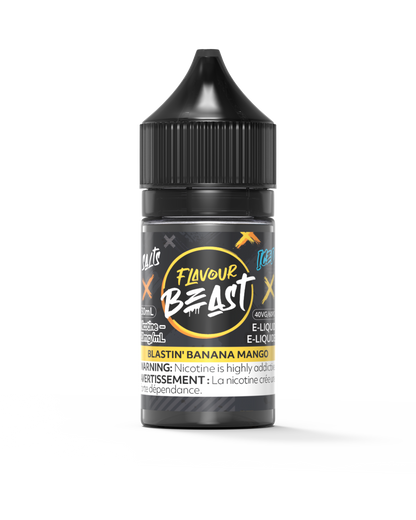 FLAVOUR BEAST E-LIQUID