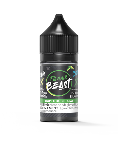 FLAVOUR BEAST E-LIQUID