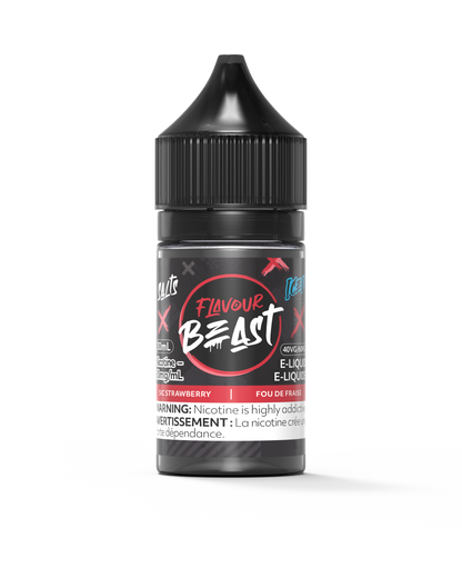 FLAVOUR BEAST E-LIQUID