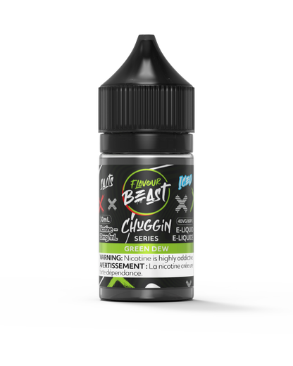 FLAVOUR BEAST E-LIQUID