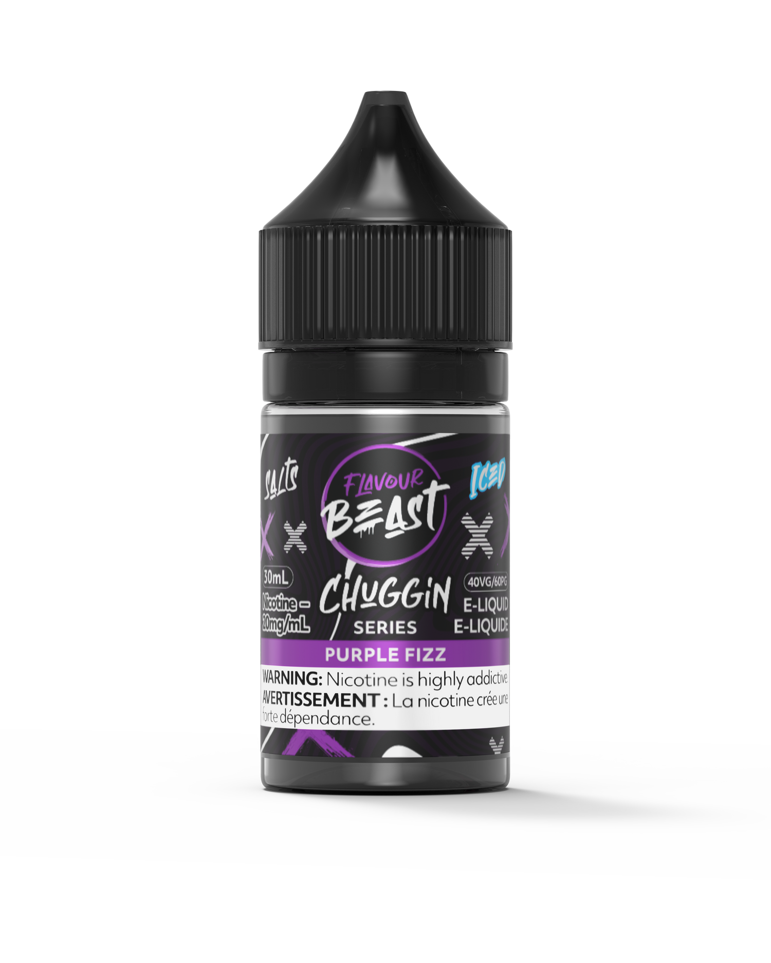 FLAVOUR BEAST E-LIQUID