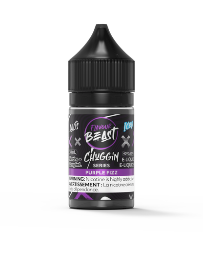 FLAVOUR BEAST E-LIQUID