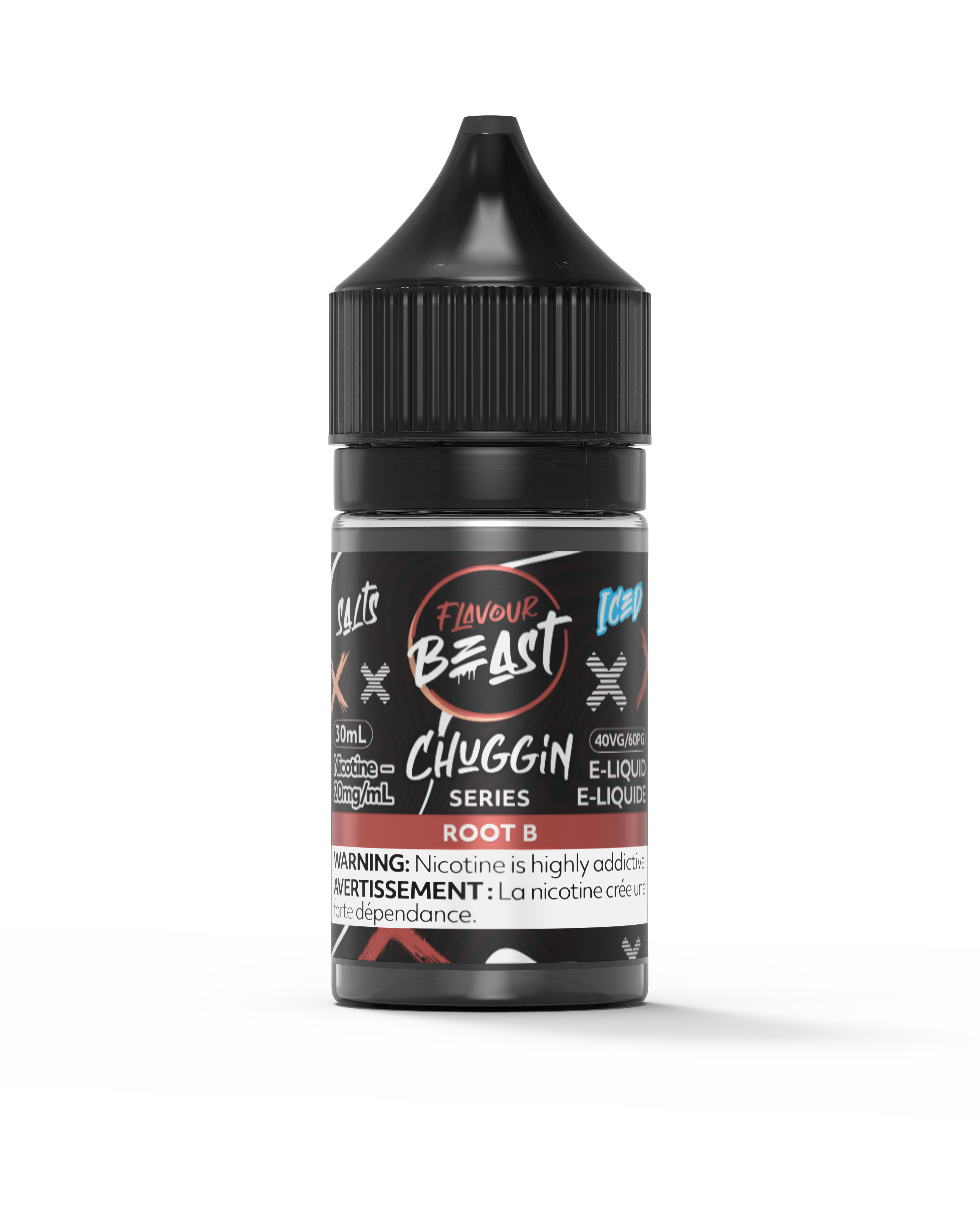 FLAVOUR BEAST E-LIQUID