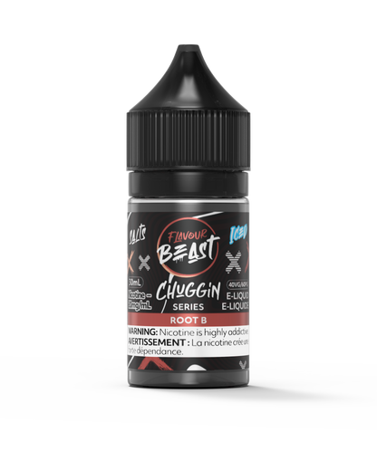 FLAVOUR BEAST E-LIQUID