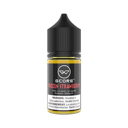 GCORE ELIQUID CANADA | Premium Vape Juice and Disposable Vapes The Vapory GCORE ELIQUID CANADA | Premium Vape Juice and Disposable Vapes The Vapory