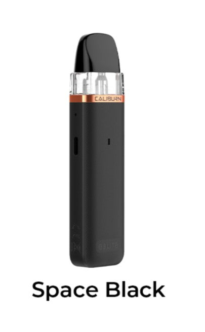 UWELL CALIBURN G3 LITE POD SYSTEM [CRC]