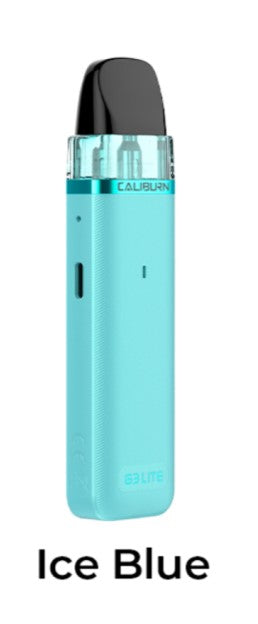 UWELL CALIBURN G3 LITE POD SYSTEM [CRC]