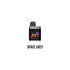 UWELL CALIBURN G3 PRO KOKO POD SYSTEM [CRC] STARTER KITS Valor Distribution Space Gray 