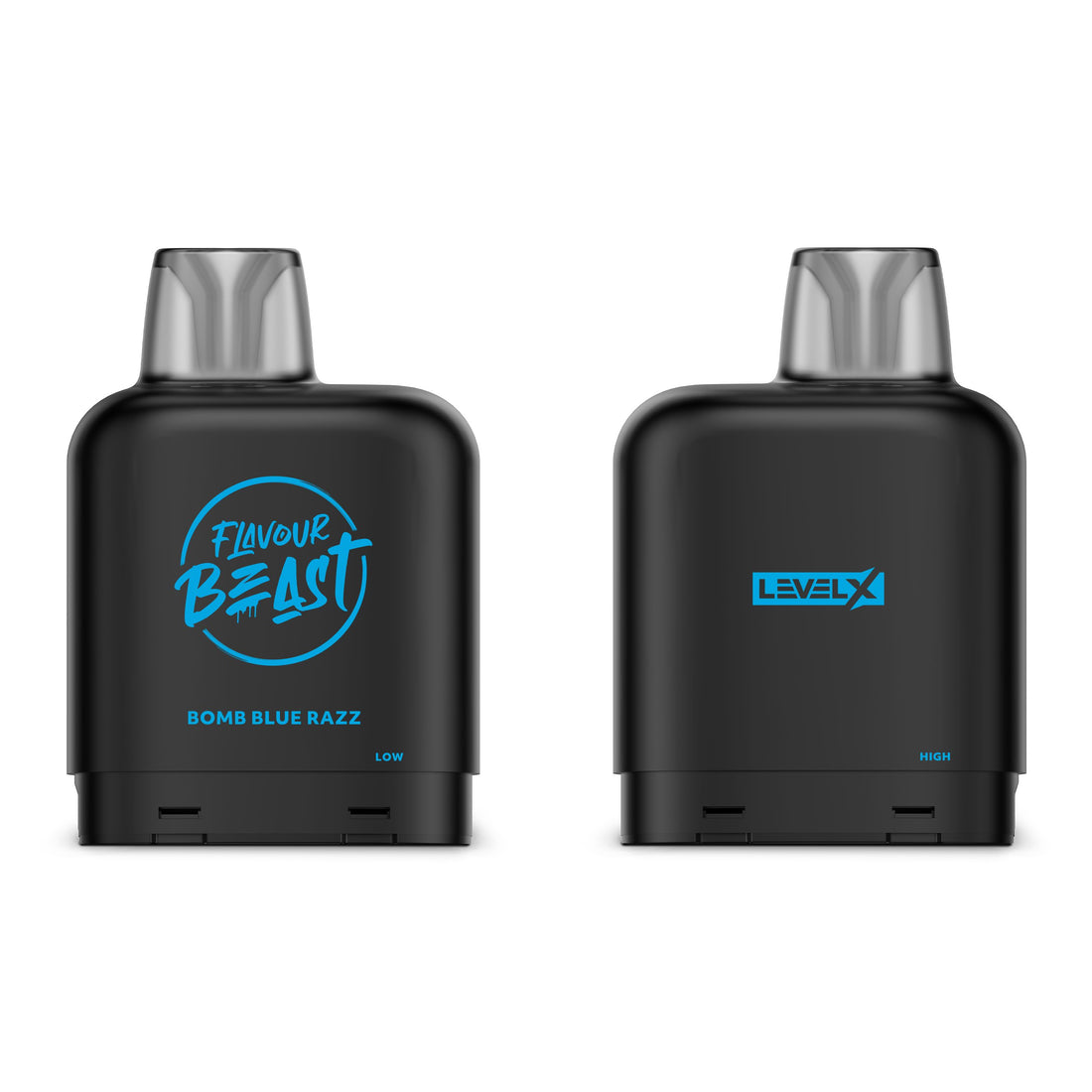 LEVEL X POD PRE-FILLED PODS PSI 