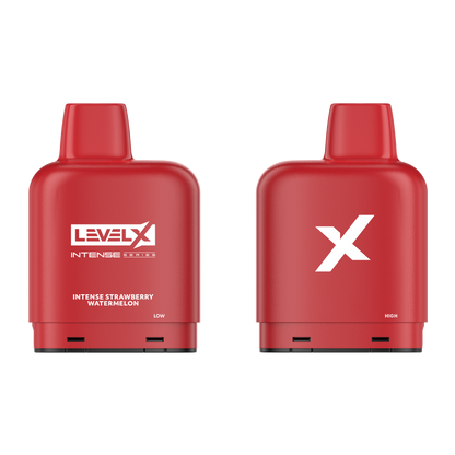 LEVEL X POD