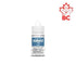 NAKED100 E-LIQUID E-LIQUID Valor Distribution E-Liquid Berry Menthol 12mg (Salt) (EXCISE) 