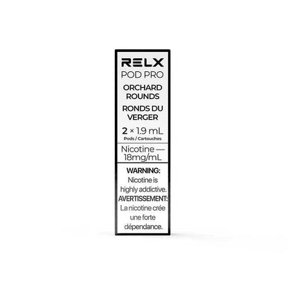 RELX PRO PODS