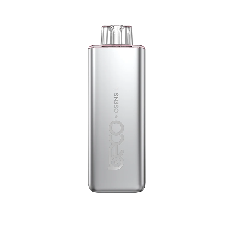 BECO Slim Rechargeable Disposable Vape Device