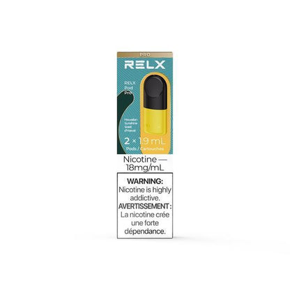 RELX PRO PODS