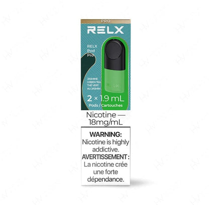 RELX PRO PODS