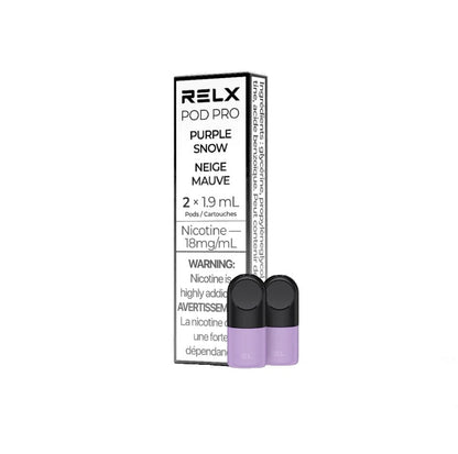 RELX PRO PODS