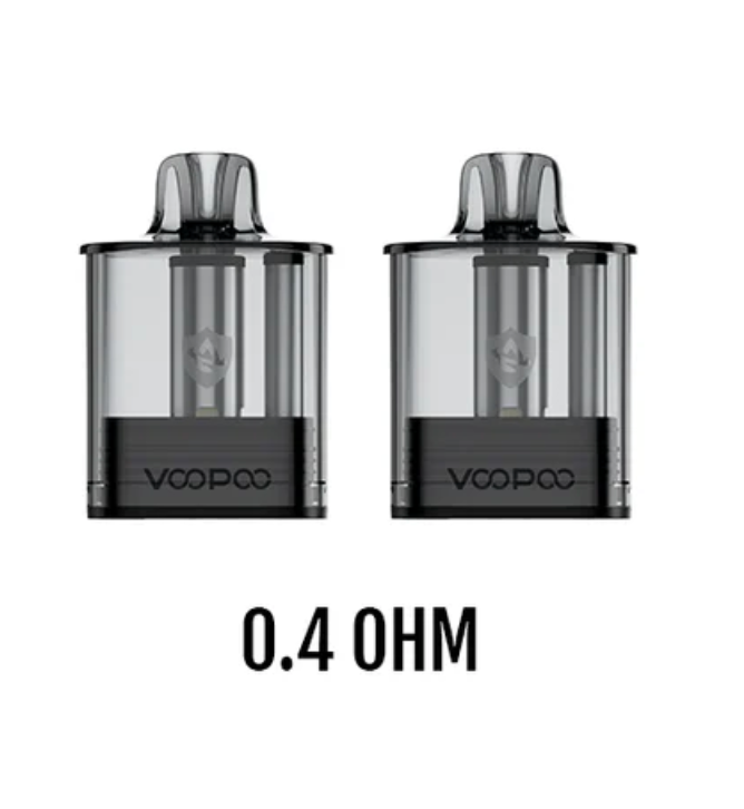 VOOPOO VRIZZ REPLACEMENT POD [CRC]