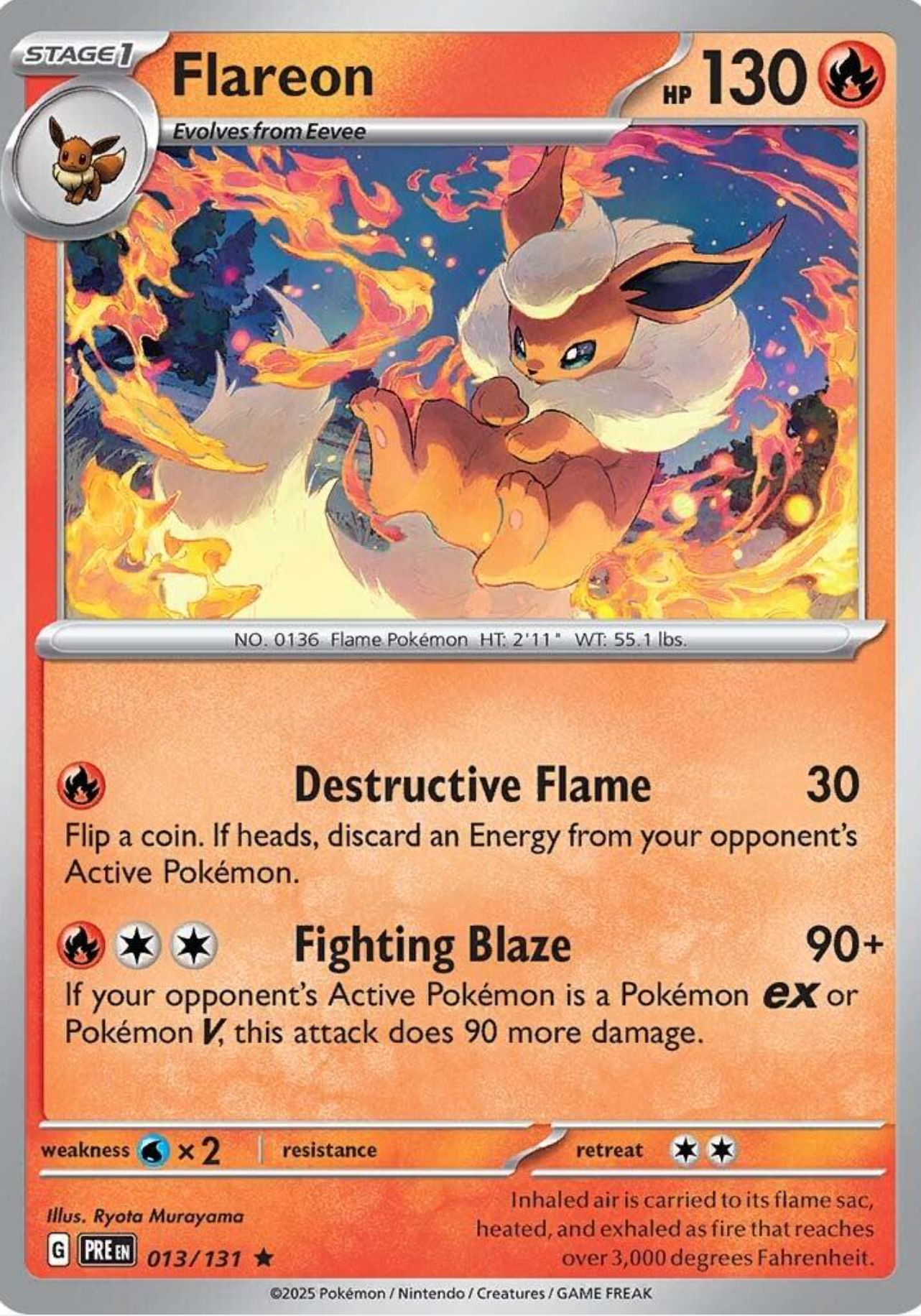 SINGLE UNCOMMON POKÉMON CARDS