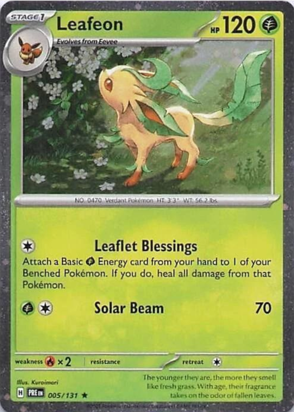 SINGLE UNCOMMON POKÉMON CARDS