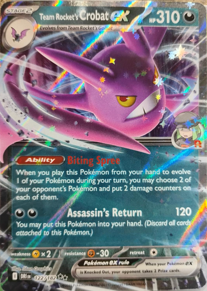 SINGLE UNCOMMON POKÉMON CARDS