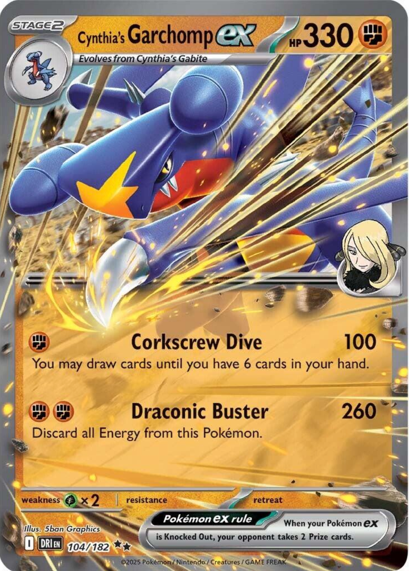 SINGLE UNCOMMON POKÉMON CARDS