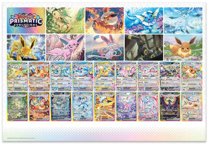 POKÉMON COLLECTIBLES POKEMON COLLECTABLES The Vapory 